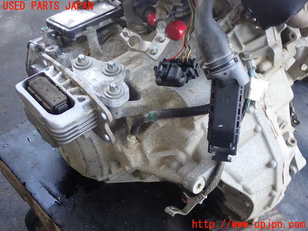 2UPJ-9236793010]BMW X1(HT20)ミッション AT B47C20A 4WD 中古 (F48)_2