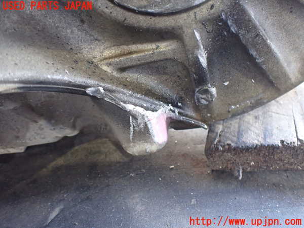 2UPJ-9236793010]BMW X1(HT20)ミッション AT B47C20A 4WD 中古 (F48)_4