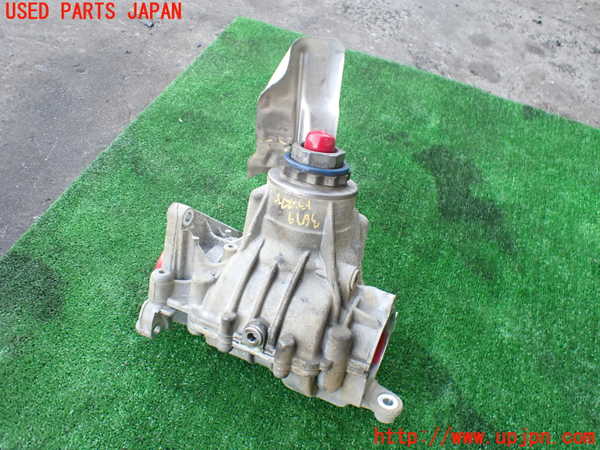 2UPJ-9236793300]BMW X1(HT20)トランスファー 中古 (F48)_4