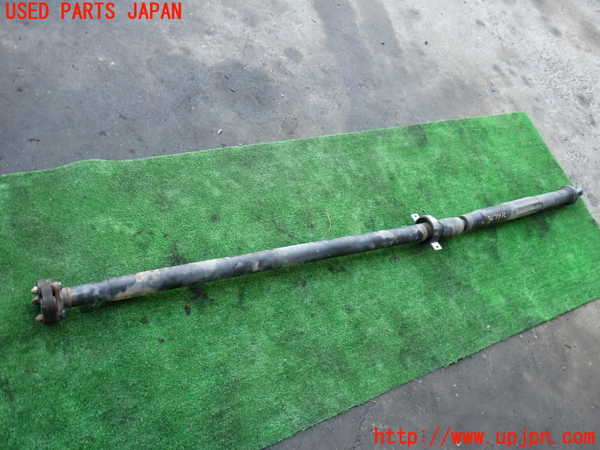 2UPJ-9236793410]BMW X1(HT20)リアプロペラシャフト 中古 (F48)_2