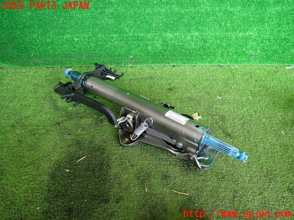 2UPJ-9236794260]BMW X1(HT20)ステアリングシャフト 中古 (F48)_2