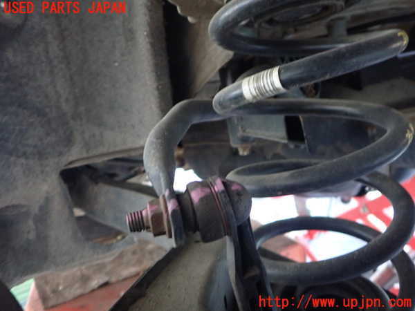 2UPJ-9236795445]BMW X1(HT20)リアスタビライザー 中古 (F48)_5