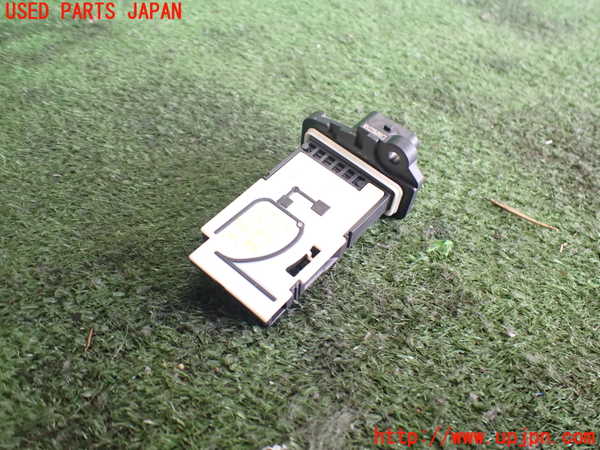 2UPJ-9236796320]BMW X1(HT20)エアフロメーター (エアマスセンサー) 中古 (F48)_2