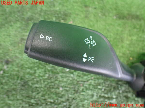 2UPJ-9236796720]BMW X1(HT20)コンビネーションスイッチ 中古 (F48)_3