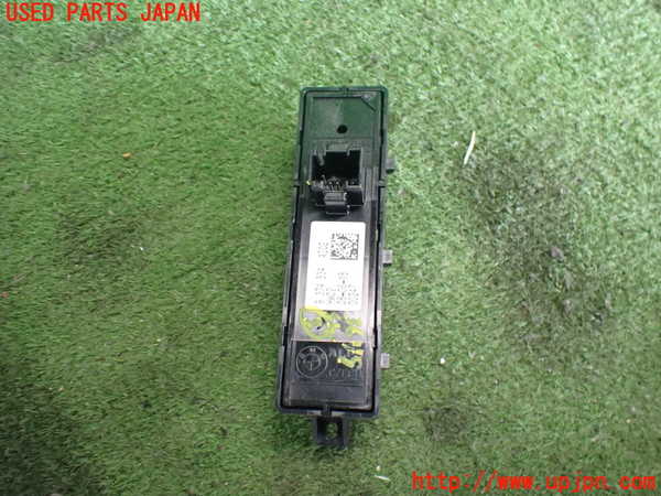 2UPJ-9236796308]BMW X1(HT20)スイッチ3 (ソナー) 中古 (F48)_2