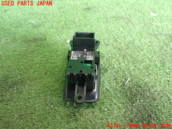 2UPJ-9236796309]BMW X1(HT20)スイッチ4 (パーキング) 中古 (F48)_2
