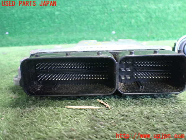 2UPJ-9236796110]BMW X1(HT20)エンジンコンピューター (DDE) 中古 (F48)_3