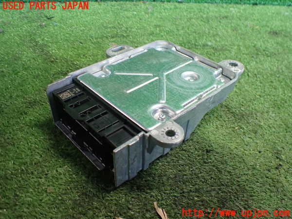 2UPJ-9236796145]BMW X1(HT20)エアバッグコンピューター 中古 (F48)_2