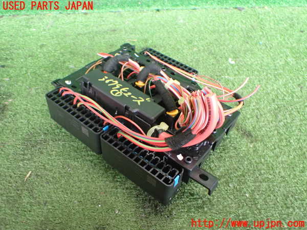 2UPJ-9236796741]BMW X1(HT20)ヒューズボックス1 中古 (F48)_2