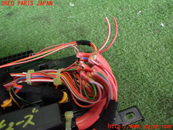 2UPJ-9236796741]BMW X1(HT20)ヒューズボックス1 中古 (F48)_3