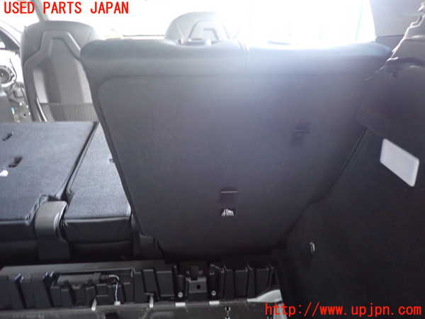 2UPJ-9236797145]BMW X1(HT20)右2列目シート 中古 (F48)_4