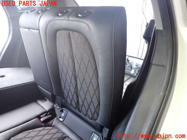 2UPJ-9236797175]BMW X1(HT20)左2列目シート 中古 (F48)_2