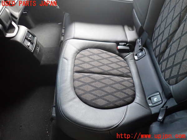 2UPJ-9236797175]BMW X1(HT20)左2列目シート 中古 (F48)_3