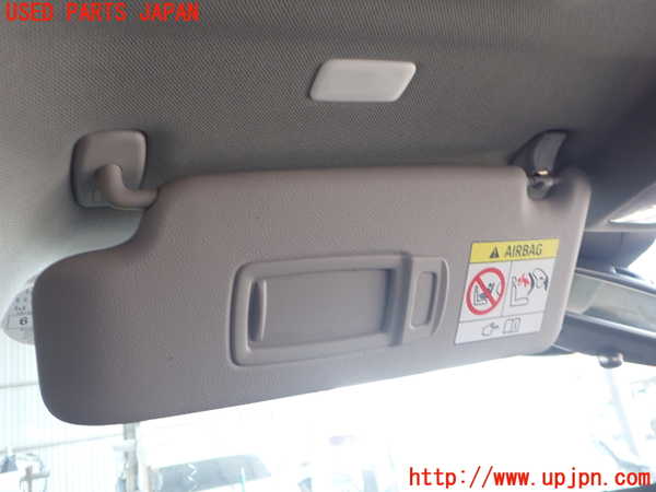 2UPJ-9236797630]BMW X1(HT20)室内サンバイザー左側 中古 (F48)_2