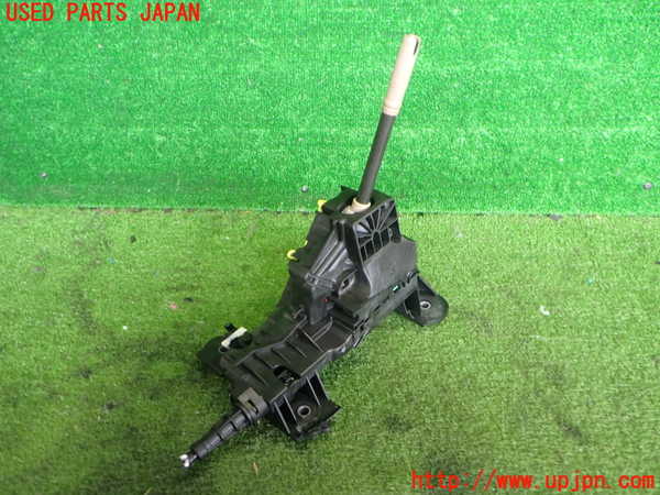 2UPJ-9236797555]BMW X1(HT20)ATシフトレバー 中古 (F48)_2