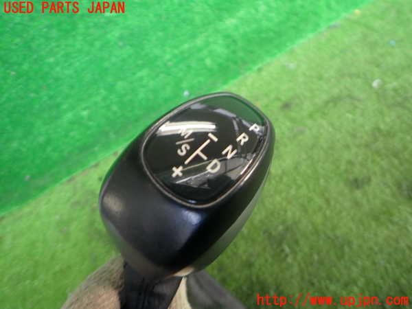 2UPJ-9236797570]BMW X1(HT20)シフトノブ 中古 (F48)_3