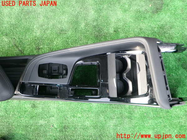 2UPJ-9236797540]BMW X1(HT20)センターコンソール 中古 (F48)_3
