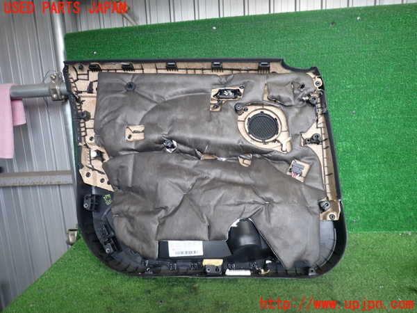 2UPJ-9236791234]BMW X1(HT20)右前ドア内張り 中古 (F48)_3