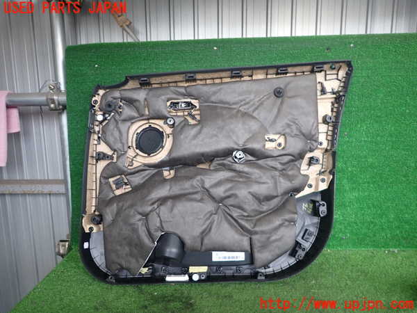 2UPJ-9236791264]BMW X1(HT20)左前ドア内張り 中古 (F48)_3