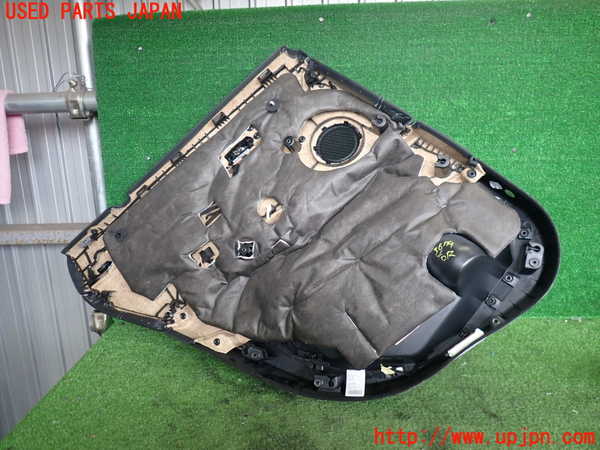 2UPJ-9236791294]BMW X1(HT20)右後ドア内張り 中古 (F48)_3