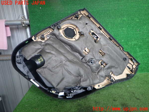 2UPJ-9236791324]BMW X1(HT20)左後ドア内張り 中古 (F48)_3