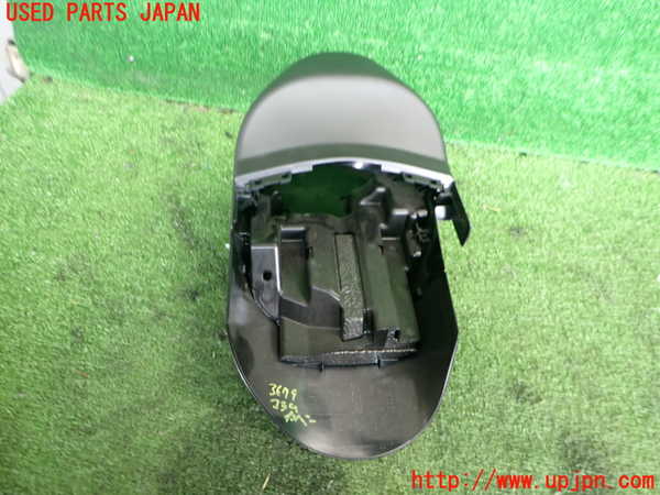 2UPJ-9236797905]BMW X1(HT20)コラムカバー 中古 (F48)_3