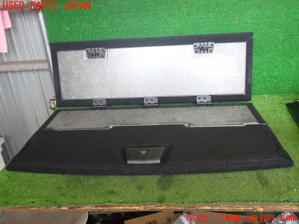 2UPJ-9236797771]BMW X1(HT20)ラゲッジトレイ1 中古 (F48)_2