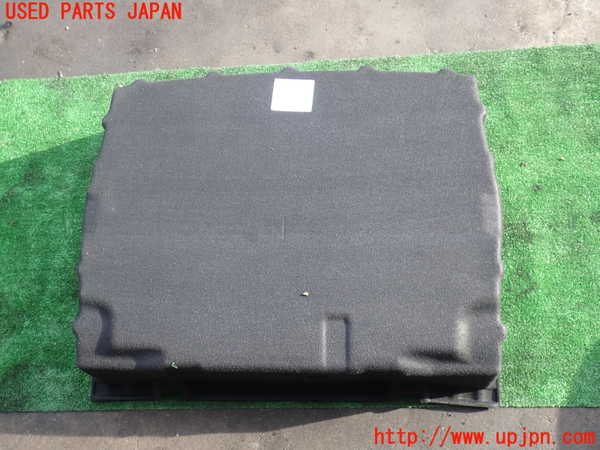2UPJ-9236797772]BMW X1(HT20)ラゲッジトレイ2 中古 (F48)_2