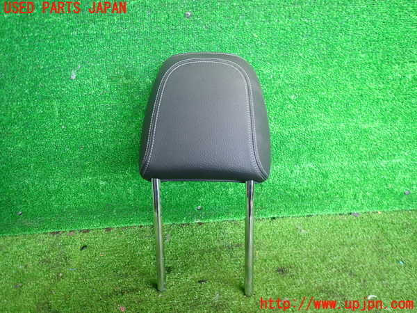 2UPJ-9236797040]BMW X1(HT20)運転席ヘッドレスト 中古 (F48)_2