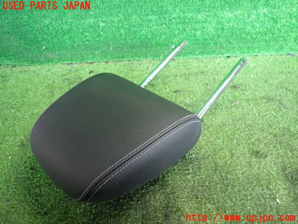 2UPJ-9236797040]BMW X1(HT20)運転席ヘッドレスト 中古 (F48)_3