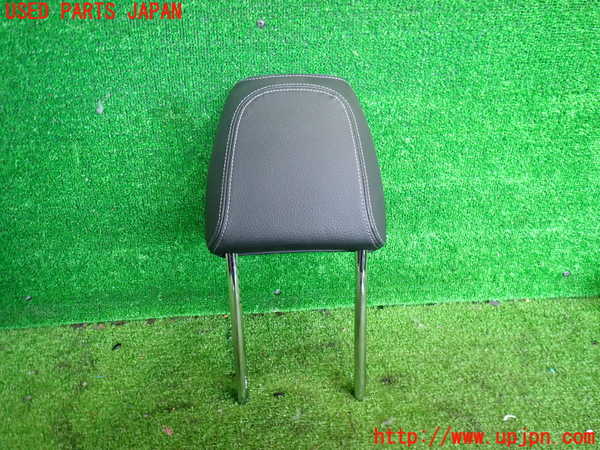 2UPJ-9236797070]BMW X1(HT20)助手席ヘッドレスト 中古 (F48)_2