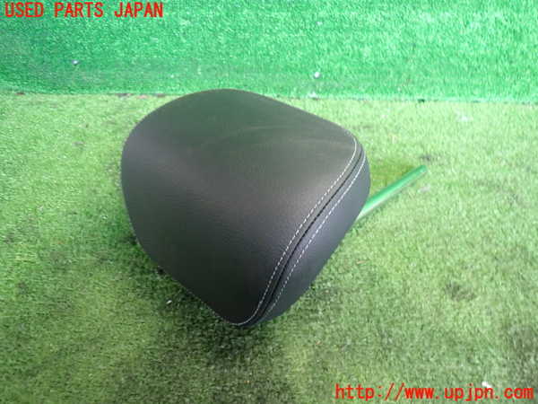 2UPJ-9236797150]BMW X1(HT20)右2列目ヘッドレスト 中古 (F48)_3