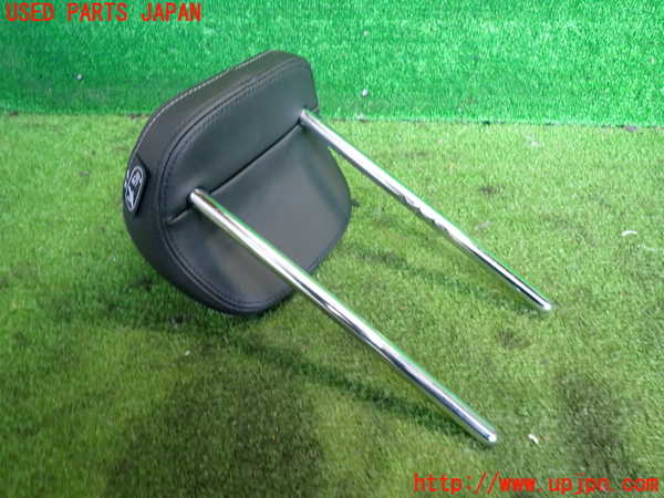 2UPJ-9236797150]BMW X1(HT20)右2列目ヘッドレスト 中古 (F48)_4