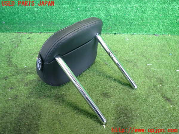 2UPJ-9236797130]BMW X1(HT20)真中2列目ヘッドレスト 中古 (F48)_4