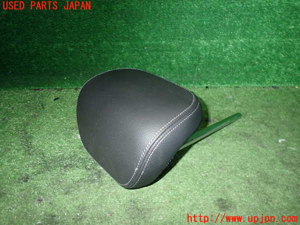 2UPJ-9236797180]BMW X1(HT20)左2列目ヘッドレスト 中古 (F48)_3