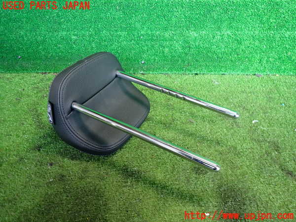 2UPJ-9236797180]BMW X1(HT20)左2列目ヘッドレスト 中古 (F48)_4