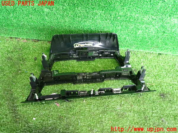 2UPJ-9236797693]BMW X1(HT20)内装トリム類3 中古 (F48)_2