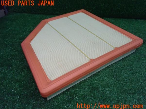 3UPJ=9236800106]BMW 218i アクティブツアラー Mスポーツ(62BX15 U06)純正 エアクリーナー エアフィルター 中古_2
