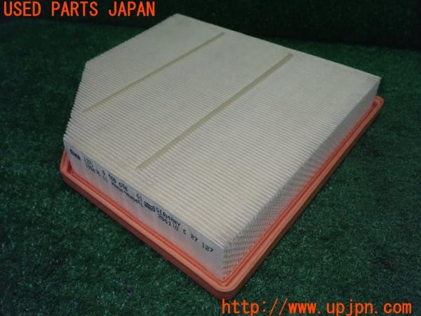 3UPJ=9236800106]BMW 218i アクティブツアラー Mスポーツ(62BX15 U06)純正 エアクリーナー エアフィルター 中古_3