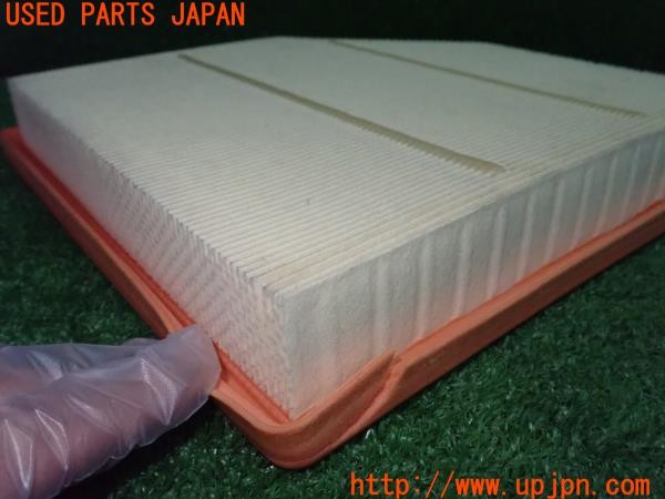 3UPJ=9236800106]BMW 218i アクティブツアラー Mスポーツ(62BX15 U06)純正 エアクリーナー エアフィルター 中古_4