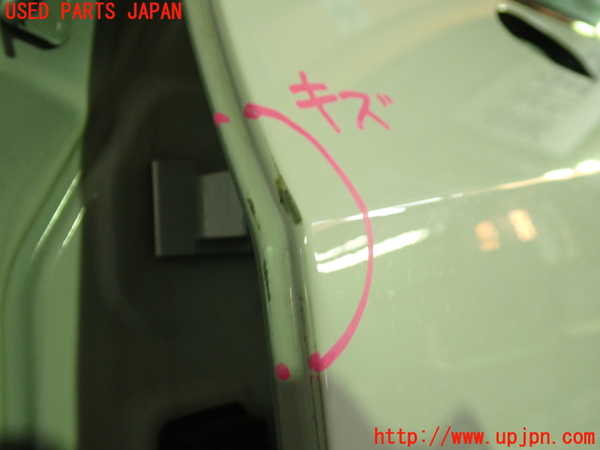 1UPJ-9236801260]BMW 218i アクティブツアラー U06(62BX15)左前ドア FUYAO M5385 中古_2