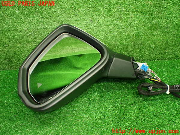 1UPJ-9236801212]BMW 218i アクティブツアラー U06(62BX15)左ドアミラー 中古_3