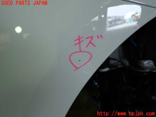 1UPJ-9236801610]BMW 218i アクティブツアラー U06(62BX15)リアバンパー Mスポーツ 中古_4