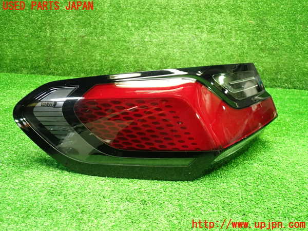 1UPJ-9236801536]BMW 218i アクティブツアラー U06(62BX15)左テールランプ 中古_2
