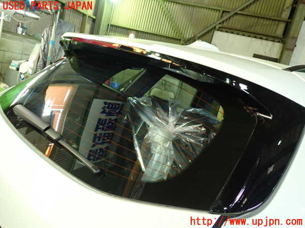 1UPJ-9236801566]BMW 218i アクティブツアラー U06(62BX15)バックドア リアゲート ハッチ FUYAO M5315 中古_2