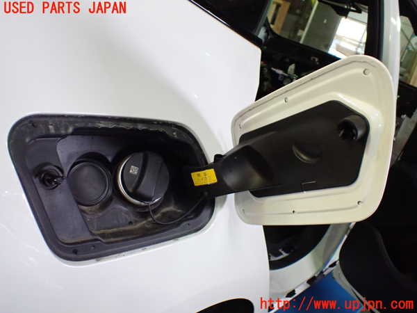 1UPJ-9236801690]BMW 218i アクティブツアラー U06(62BX15)フューエルリッド 中古_2