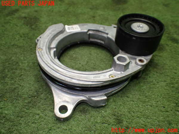 1UPJ-9236802101]BMW 218i アクティブツアラー U06(62BX15)プーリー1 中古_2