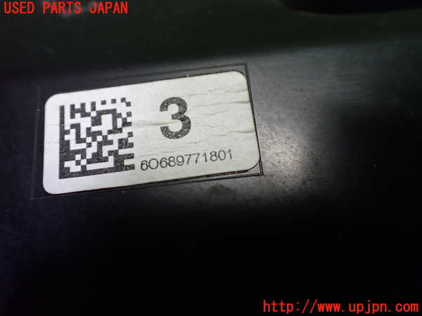 1UPJ-9236801721]BMW 218i アクティブツアラー U06(62BX15)アンダーカバー1 中古_5