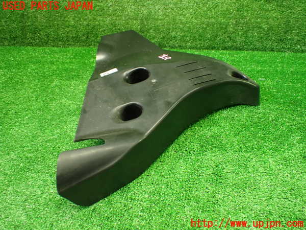 1UPJ-9236801722]BMW 218i アクティブツアラー U06(62BX15)アンダーカバー2 中古_2