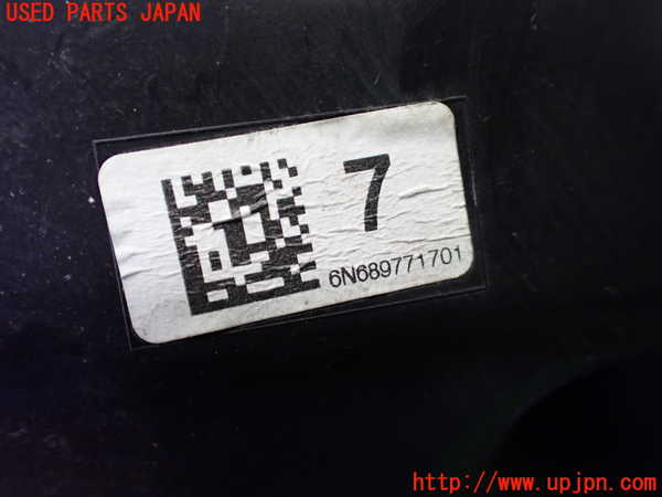1UPJ-9236801722]BMW 218i アクティブツアラー U06(62BX15)アンダーカバー2 中古_5